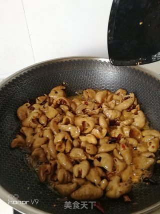 红烧大肠 步骤8