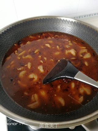 红烧大肠 步骤9