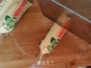 玉子豆腐煲步骤4