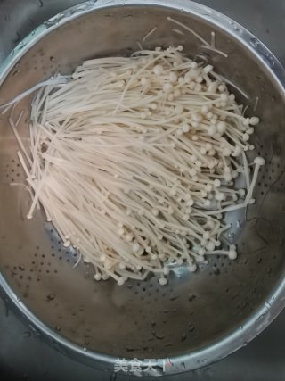 玉子豆腐煲步骤1
