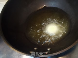 玉子豆腐煲步骤9