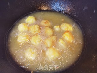 玉子豆腐煲步骤11