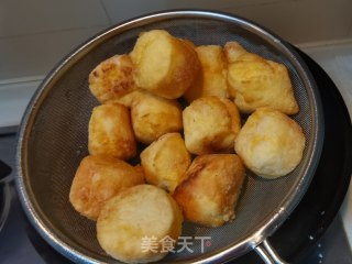 玉子豆腐煲步骤12