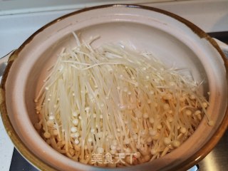 玉子豆腐煲步骤17