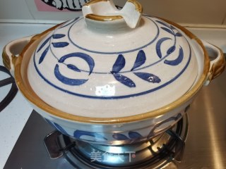 玉子豆腐煲步骤23