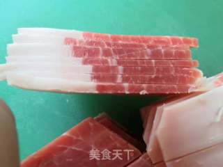 腿香青头菌步骤2