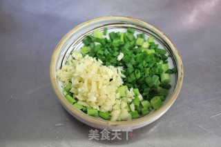 开胃的番茄鳕鱼步骤3
