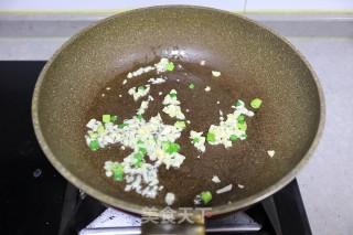 开胃的番茄鳕鱼步骤4