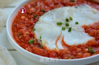 开胃的番茄鳕鱼步骤10