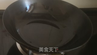 炒笨鸡蛋步骤3