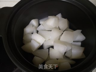 牛杂萝卜锅步骤15