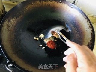 剁辣椒炒甘蓝步骤2