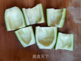 椒香葫芦步骤2