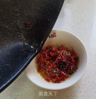 椒香葫芦步骤6