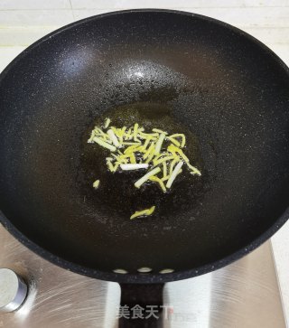 椒香葫芦步骤7