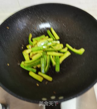 椒香葫芦步骤10