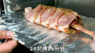路飞鸡腿步骤8
