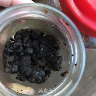 豆豉焖鸡翅步骤4
