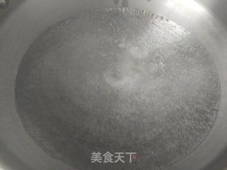 清炒芥兰步骤2