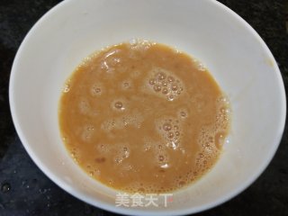 香葱煎鸭蛋步骤3