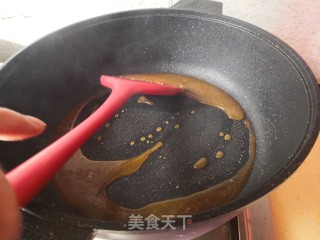 红烧肉炖蛋步骤4