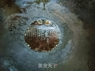 清蒸‘立’鱼步骤6