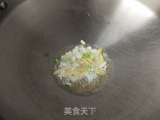 辣炒海瓜子步骤4