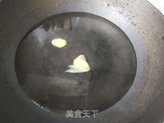 尖椒炒鱼肚步骤4