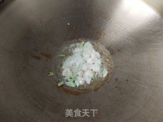 尖椒炒鱼肚步骤8