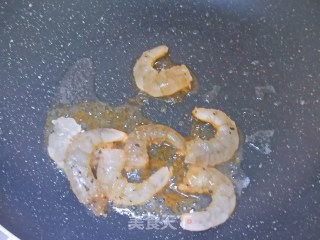 虾仁玉子豆腐步骤6