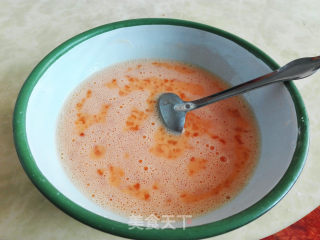肉末豆腐煎鸡蛋步骤2