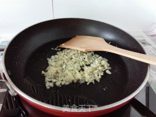 肉末豆腐煎鸡蛋步骤7
