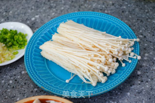 肉末豆腐煲步骤5