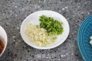 肉末豆腐煲步骤6