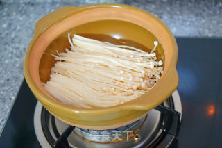 肉末豆腐煲步骤10