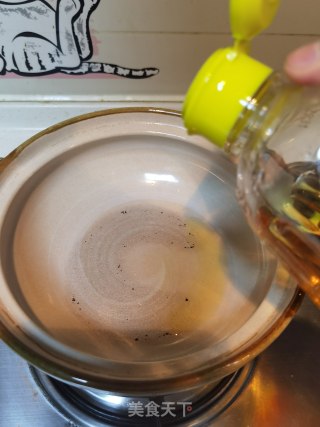 番茄肥牛煲步骤6