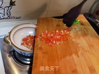 番茄肥牛煲步骤8