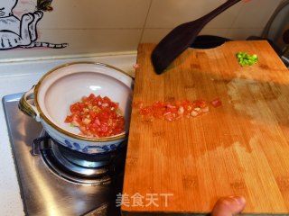 番茄肥牛煲步骤9