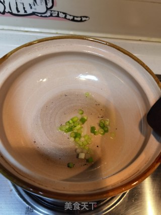 番茄肥牛煲步骤7