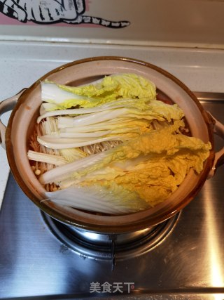 番茄肥牛煲步骤15