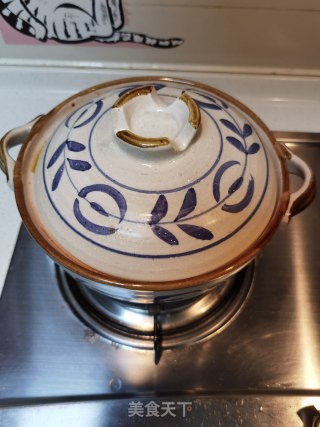 番茄肥牛煲步骤18