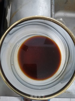 滑炒肉片步骤7