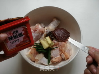 酥炸鸡翅根步骤5