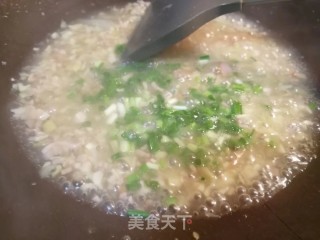 清热解暑减脂美食～火腿扁尖笋煮冬瓜步骤8