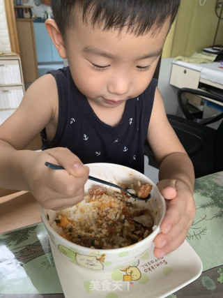 洋葱焖排骨步骤13