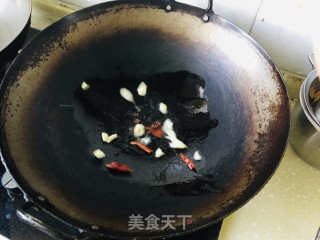 家常炒猪肺步骤1