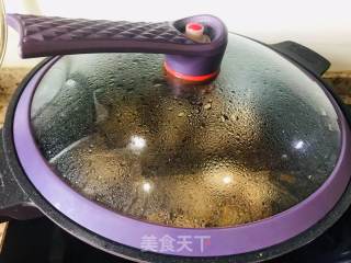 元宝家的三杯鸡步骤14