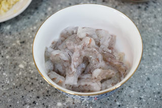 番茄酸汤虾滑步骤2
