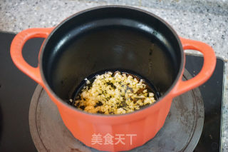 番茄酸汤虾滑步骤5