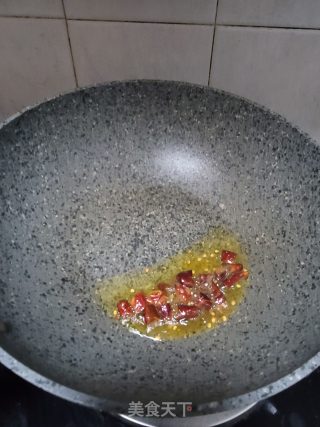 家庭版酸菜鱼步骤10